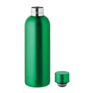 Double wall bottle 500 ml — ATHENA