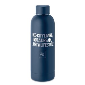 Double wall bottle 500 ml — ATHENA