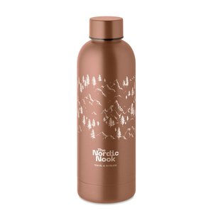 Double wall bottle 500 ml — ATHENA