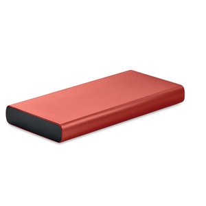 POWERFLAT 10C — POWERFLAT 10C - Back View