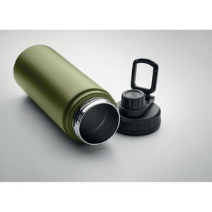 Double wall bottle 500 ml — MILI
