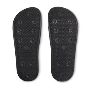 Anti -slip sliders size 36/37 — KOLAM - Back View