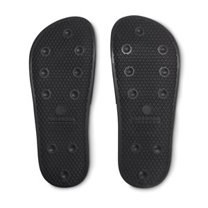 Anti -slip sliders size 38/39 — KOLAM - Back View