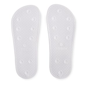 Anti -slip sliders size 40/41 — KOLAM - Back View