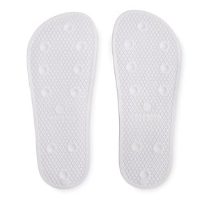 Anti -slip sliders size 44/45 — KOLAM - Back View
