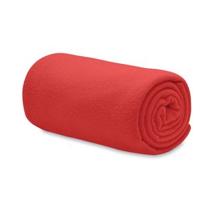 RPET fleece blanket 130gr/m² — BOGDA