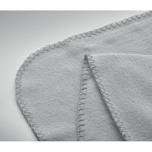 RPET fleece blanket 130gr/m² — BOGDA