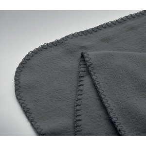 RPET fleece blanket 130gr/m² — BOGDA