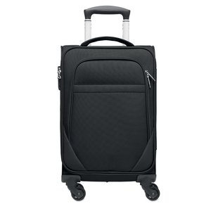 600D RPET Soft trolley — VOYAGE
