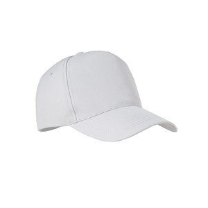 5 Panel rpet cap 210 gr/m² — SENGA