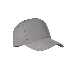 5 Panel rpet cap 210 gr/m² — SENGA