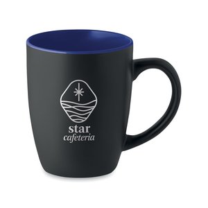 Two tone ceramic mug 290 ml — LIM