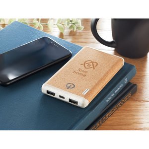 Wireless Powerbank 10000mAh15W