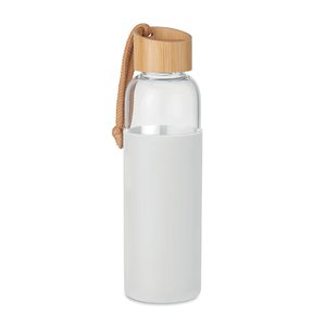 Glass Bottle 500 ml in pouch — CHAI
