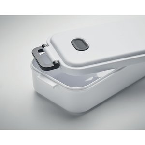 PP Lunch box 800 ml — INDUS