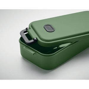 PP Lunch box 800 ml — INDUS