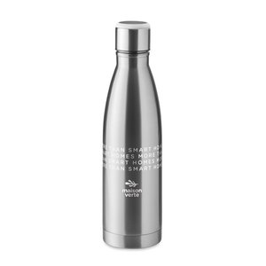 Double wall bottle 500 ml — DEREO