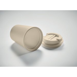 PP tumbler 300 ml — TRIDUS