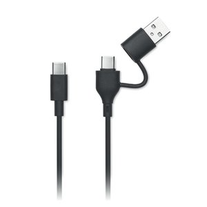 Magnetic Powerbank 5000mAh 15W — DOUBLETIC