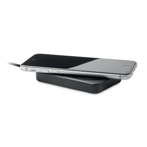 Magnetic Powerbank 5000mAh 15W — DOUBLETIC