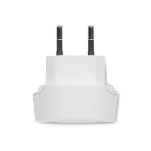 EURO USB CHARGER 2XA — EURO USB CHARGER 2XA