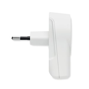EURO USB CHARGER A/C — EURO USB CHARGER A/C