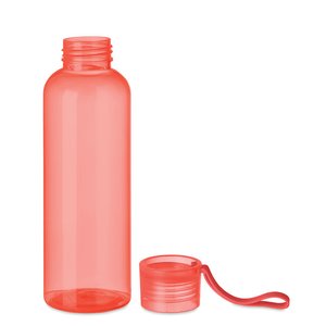 Tritan bottle and hanger 500ml — INDI