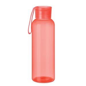 Tritan bottle and hanger 500ml — INDI
