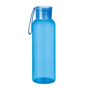 Tritan bottle and hanger 500ml — INDI
