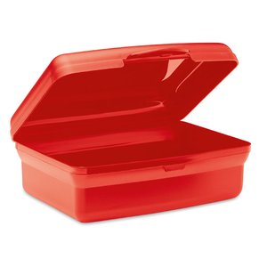 Lunch box in  PP 800ml — CARMANY