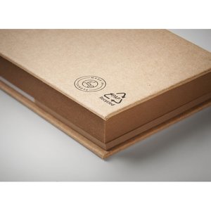 Recycled memo pad set — MEUI