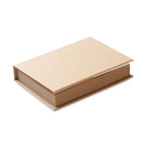 Recycled memo pad set — MEUI