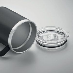 Double wall mug 300 ml — INARI