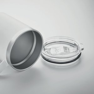 Double wall mug 300 ml — INARI