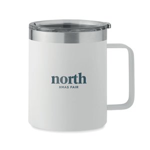 Double wall mug 300 ml — INARI