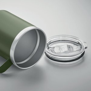 Double wall mug 300 ml — INARI