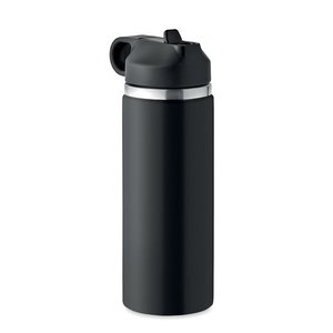 Double wall bottle 500 ml — IVALO