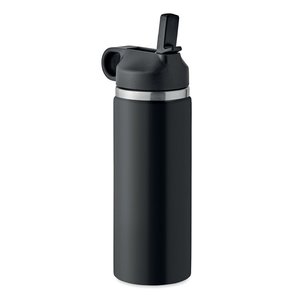 Double wall bottle 500 ml — IVALO