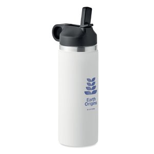 Double wall bottle 500 ml — IVALO