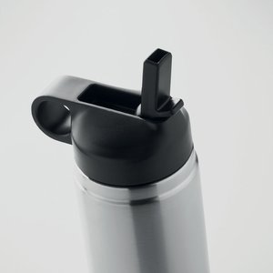 Double wall bottle 500 ml — IVALO