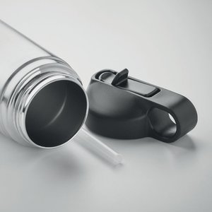 Double wall bottle 500 ml — IVALO