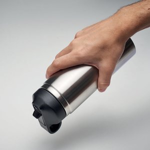 Double wall bottle 500 ml — IVALO