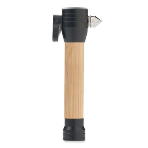 3 in 1 emergency hammer — LUSTRE