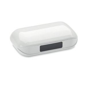 ABS TWS earbuds
