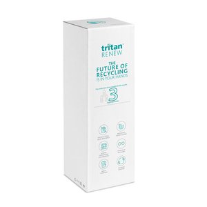 Tritan Renew™ bottle 800ml — SOUND