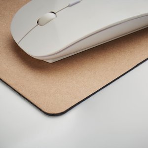Recycled paper mouse mat — FLOPPY