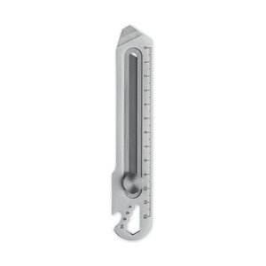 Multi tool retractable knife — KNIFEPLUS