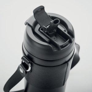 Double wall tumbler 700 ml — AIRA