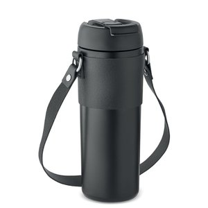 Double wall tumbler 700 ml — AIRA