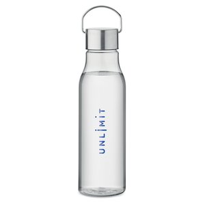 RPET bottle with PP lid 600 ml — VERNAL